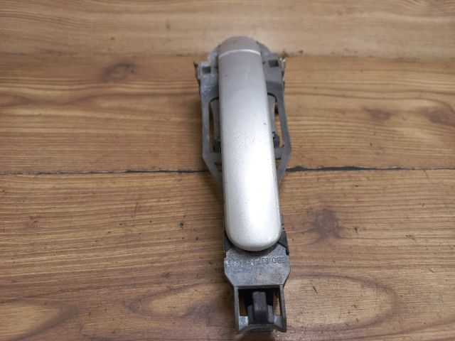 bontott VW PASSAT B5 Jobb első Külső Kilincs