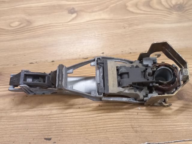 bontott VW PASSAT B5 Jobb első Külső Kilincs