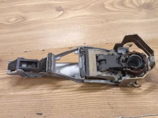 bontott VW PASSAT B5 Jobb első Külső Kilincs