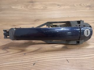 bontott VW PASSAT B5 Jobb első Külső Kilincs