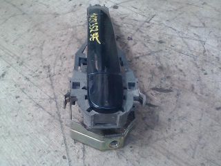 bontott VW PASSAT B5 Jobb első Külső Kilincs