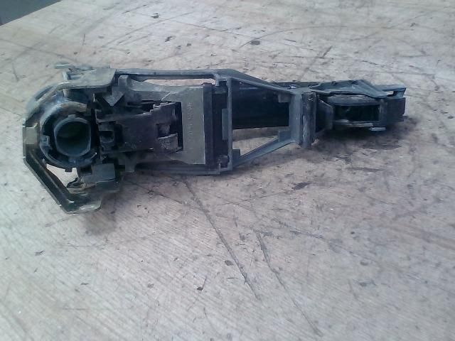 bontott VW PASSAT B5 Jobb első Külső Kilincs
