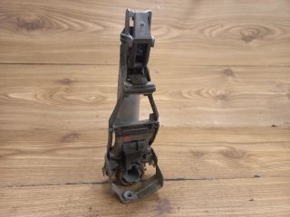 bontott VW PASSAT B5 Jobb első Külső Kilincs