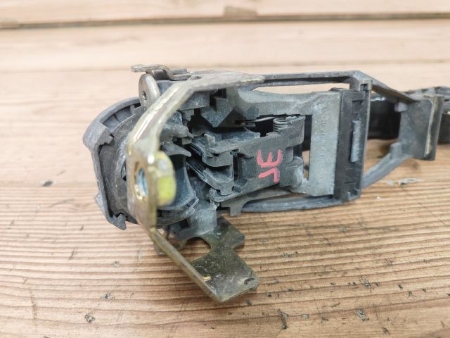 bontott VW PASSAT B5 Jobb első Külső Kilincs