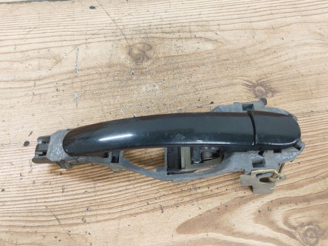 bontott VW PASSAT B5 Jobb első Külső Kilincs