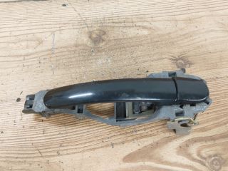 bontott VW PASSAT B5 Jobb első Külső Kilincs