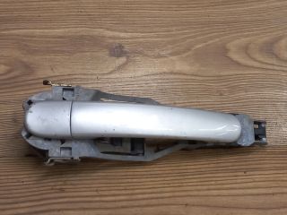 bontott VW PASSAT B5 Jobb első Külső Kilincs