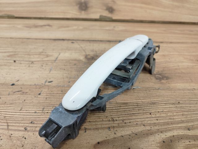 bontott VW PASSAT B5 Jobb első Külső Kilincs