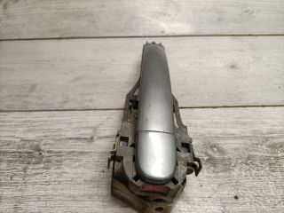 bontott VW PASSAT B5 Jobb első Külső Kilincs