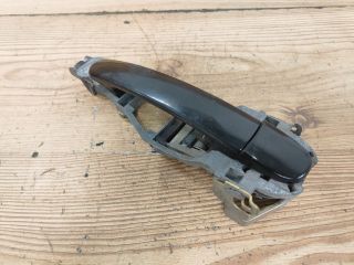 bontott VW PASSAT B5 Jobb első Külső Kilincs