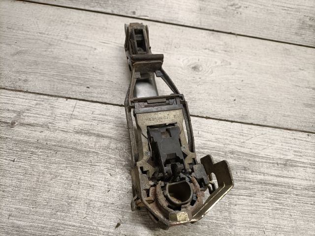 bontott VW PASSAT B5 Jobb első Külső Kilincs