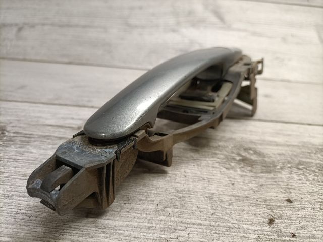 bontott VW PASSAT B5 Jobb első Külső Kilincs