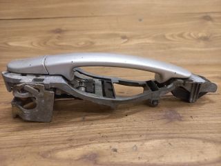 bontott VW PASSAT B5 Jobb első Külső Kilincs