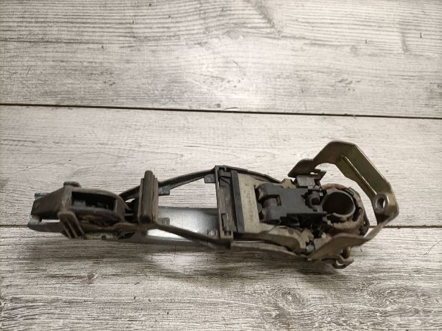 bontott VW PASSAT B5 Jobb első Külső Kilincs