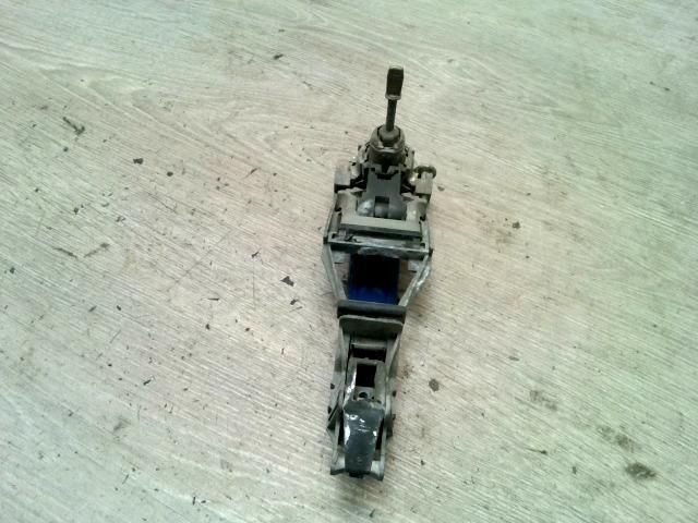 bontott VW PASSAT B5 Jobb első Külső Kilincs