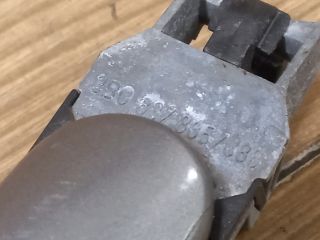 bontott VW PASSAT B5 Jobb első Külső Kilincs