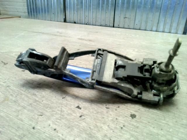 bontott VW PASSAT B5 Jobb első Külső Kilincs