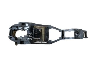 bontott VW PASSAT B5 Jobb első Külső Kilincsfészek