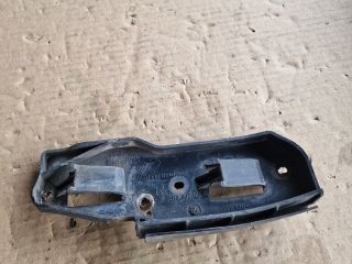 bontott VW PASSAT B5 Jobb első Oldal Lökhárító Tartó (Műanyag)