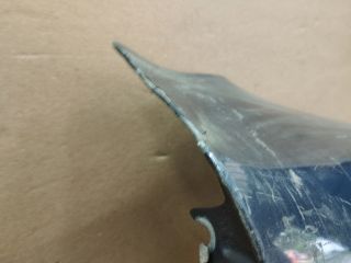 bontott VW PASSAT B5 Jobb első Sárvédő