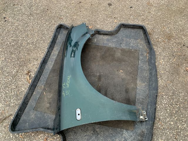 bontott VW PASSAT B5 Jobb első Sárvédő