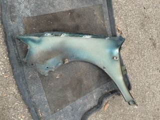 bontott VW PASSAT B5 Jobb első Sárvédő