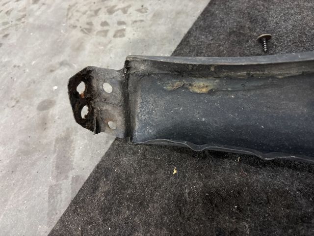 bontott VW PASSAT B5 Jobb első Sárvédő