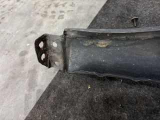 bontott VW PASSAT B5 Jobb első Sárvédő