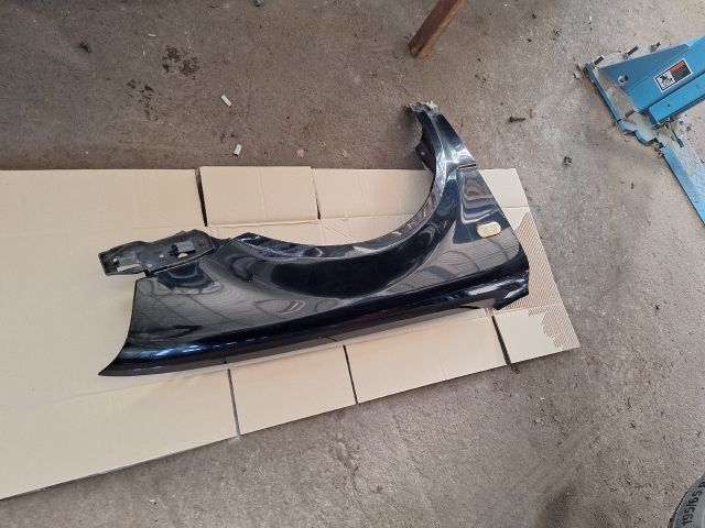 bontott VW PASSAT B5 Jobb első Sárvédő