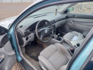 bontott VW PASSAT B5 Jobb első Sárvédő