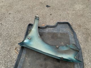 bontott VW PASSAT B5 Jobb első Sárvédő