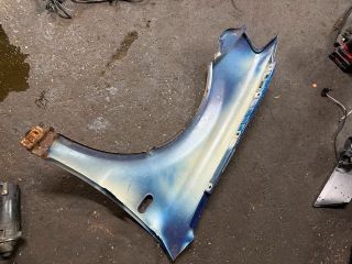 bontott VW PASSAT B5 Jobb első Sárvédő