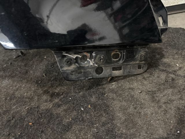 bontott VW PASSAT B5 Jobb első Sárvédő