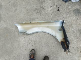 bontott VW PASSAT B5 Jobb első Sárvédő