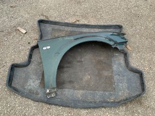 bontott VW PASSAT B5 Jobb első Sárvédő