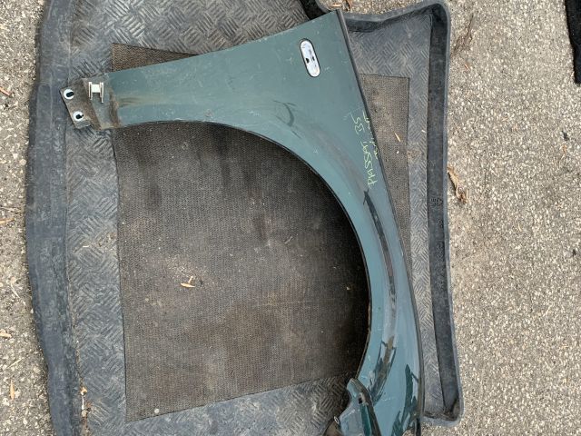 bontott VW PASSAT B5 Jobb első Sárvédő