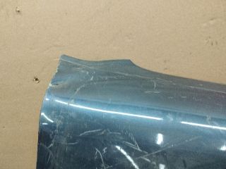 bontott VW PASSAT B5 Jobb első Sárvédő