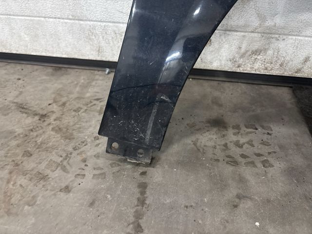 bontott VW PASSAT B5 Jobb első Sárvédő