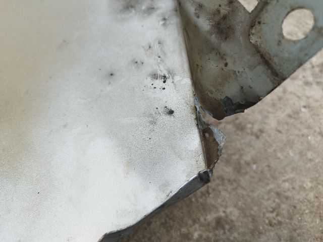 bontott VW PASSAT B5 Jobb első Sárvédő