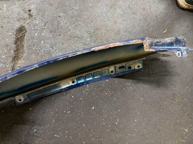 bontott VW PASSAT B5 Jobb első Sárvédő