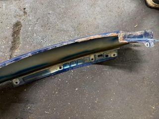 bontott VW PASSAT B5 Jobb első Sárvédő