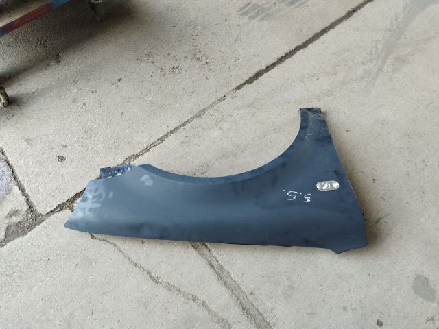 bontott VW PASSAT B5 Jobb első Sárvédő