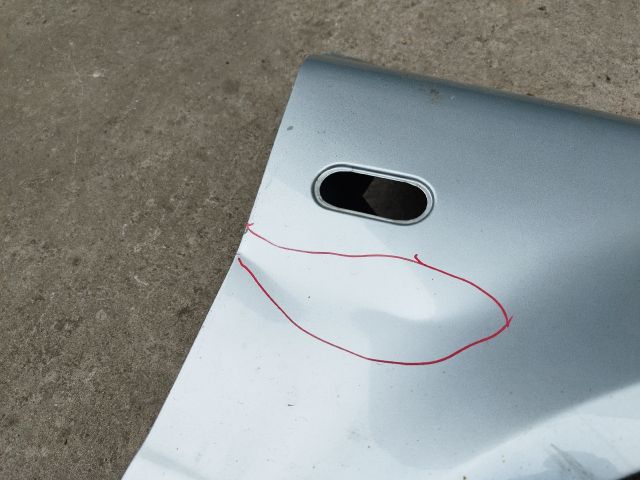 bontott VW PASSAT B5 Jobb első Sárvédő