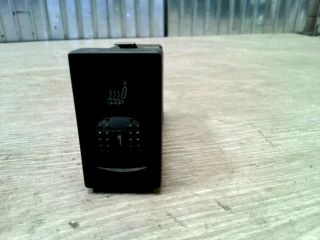 bontott VW PASSAT B5 Jobb első Ülésfűtés Kapcsoló