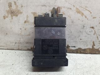 bontott VW PASSAT B5 Jobb első Ülésfűtés Kapcsoló