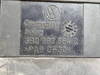 bontott VW PASSAT B5 Jobb első Ülésfűtés Kapcsoló