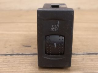 bontott VW PASSAT B5 Jobb első Ülésfűtés Kapcsoló