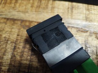 bontott VW PASSAT B5 Jobb első Ülésfűtés Kapcsoló