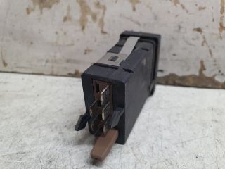 bontott VW PASSAT B5 Jobb első Ülésfűtés Kapcsoló