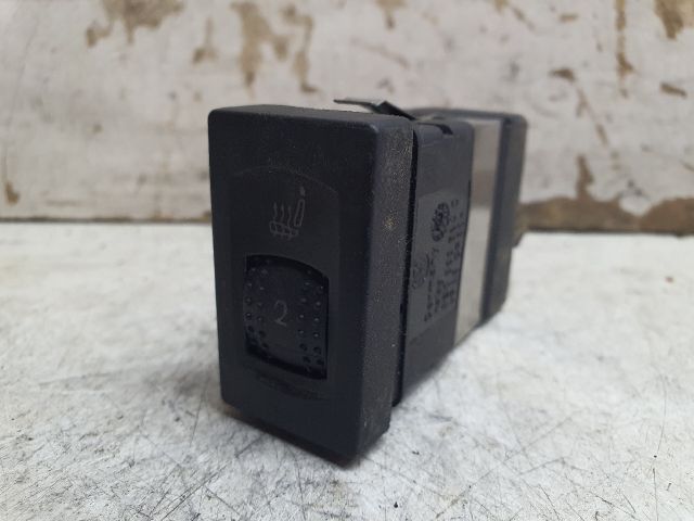 bontott VW PASSAT B5 Jobb első Ülésfűtés Kapcsoló